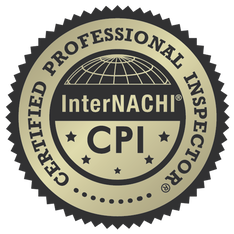 InterNACHI CPI Logo